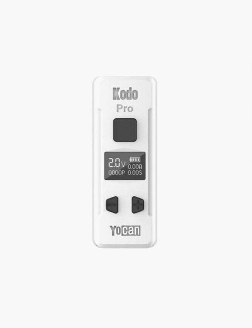 Battery Yocan Kodo Pro