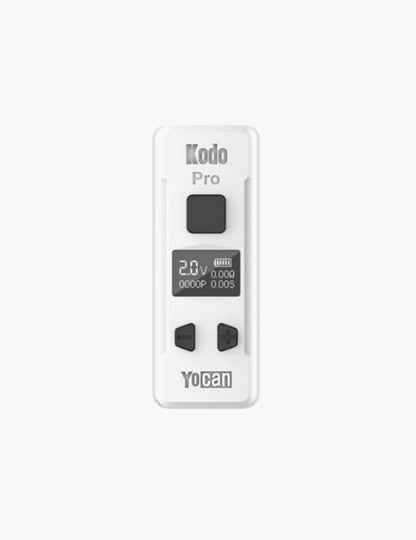 Battery Yocan Kodo Pro