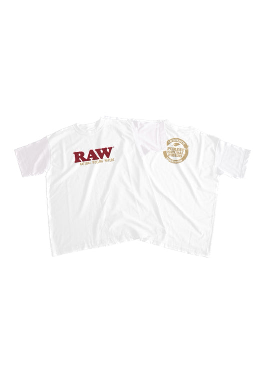 Raw T-Shirt