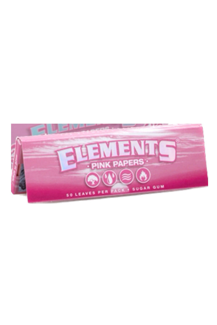 Element Pink 1 1/4