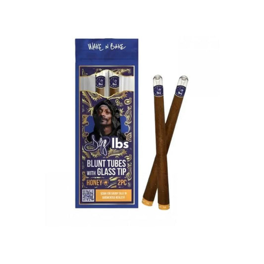 Snoop Doog Blunt Lbs + Tips