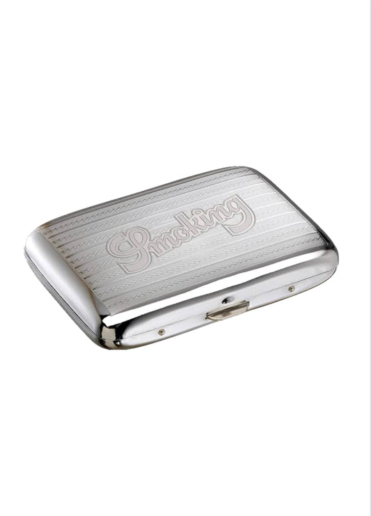 Smoking Cigarette Case