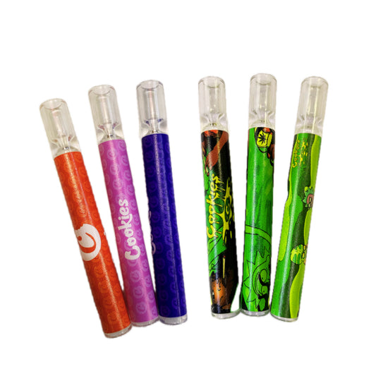 Pipa Chillum Diseño