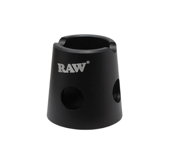 Raw Cone Snuffer Magnético