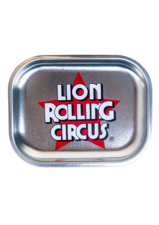 Circus Charola Silver