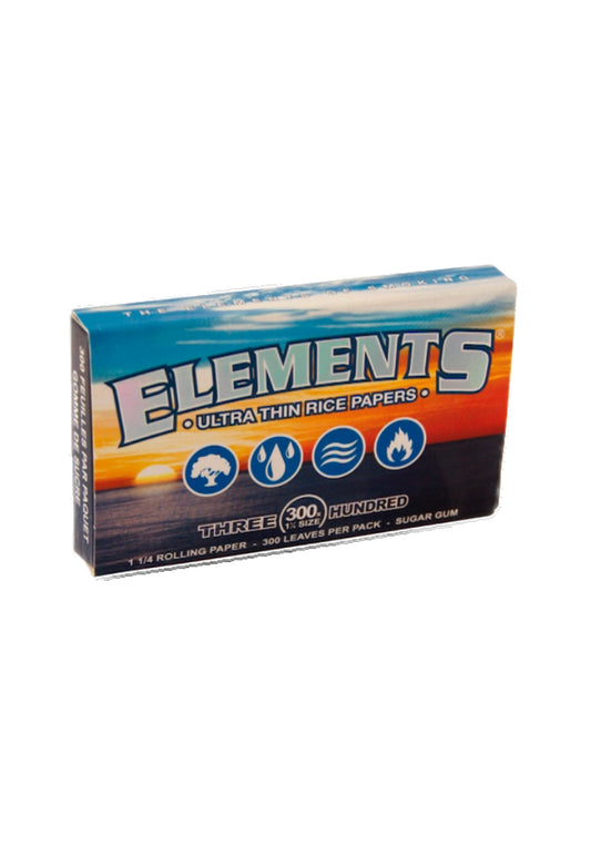 Element 300’s