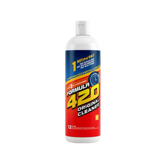 Limpiador Formula 420 350ml