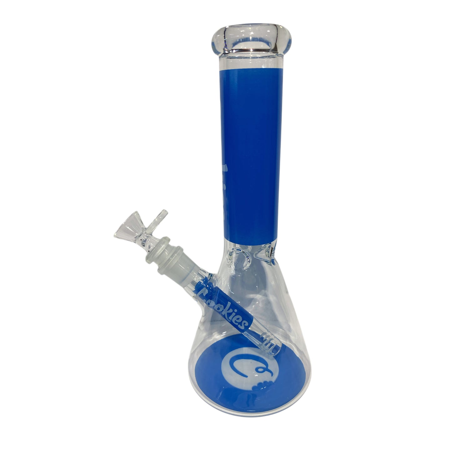 Bong Cookies Ice Catcher