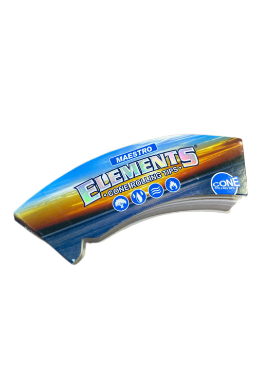 Element Tips Cono Maestro