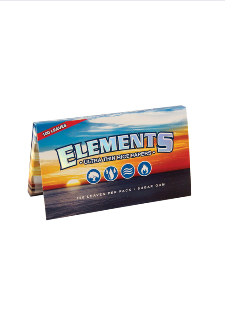 Element Single Wide