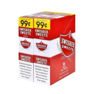 Swisher Sweets Classic